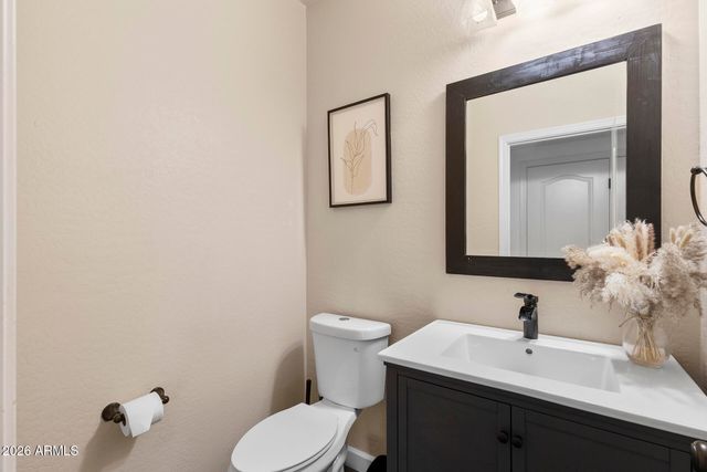 16322 N 171ST Drive, Surprise, AZ 85388