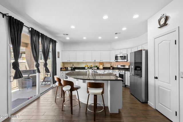 16322 N 171ST Drive, Surprise, AZ 85388