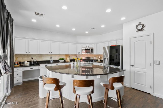 16322 N 171ST Drive, Surprise, AZ 85388