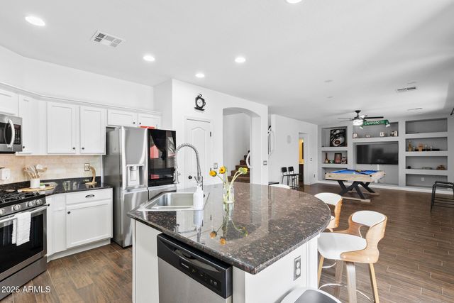 16322 N 171ST Drive, Surprise, AZ 85388