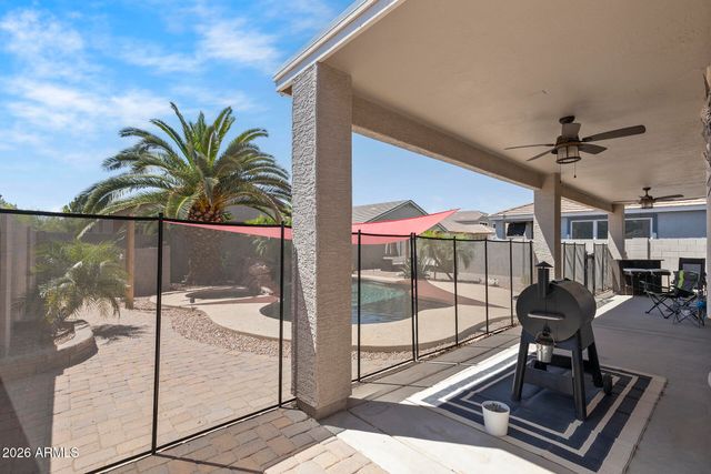 16322 N 171ST Drive, Surprise, AZ 85388