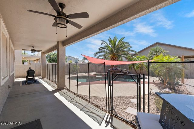 16322 N 171ST Drive, Surprise, AZ 85388