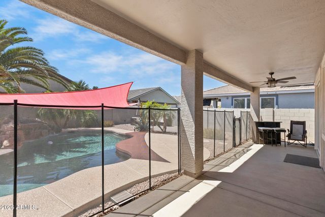 16322 N 171ST Drive, Surprise, AZ 85388