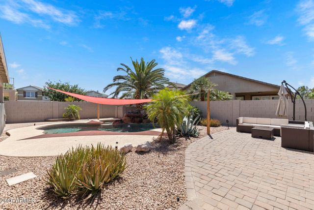 16322 N 171ST Drive, Surprise, AZ 85388