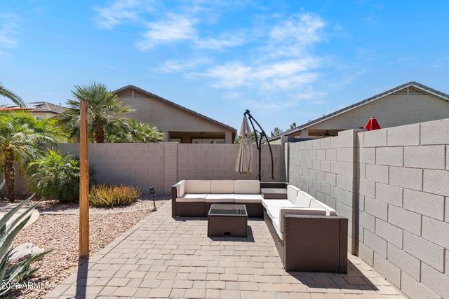 16322 N 171ST Drive, Surprise, AZ 85388
