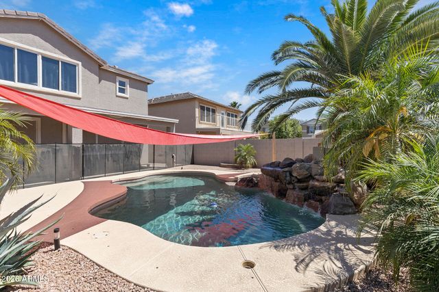 16322 N 171ST Drive, Surprise, AZ 85388