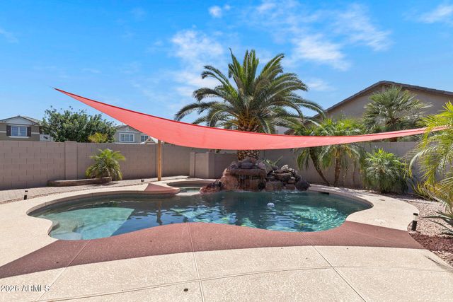 16322 N 171ST Drive, Surprise, AZ 85388