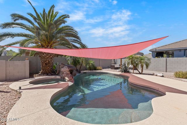 16322 N 171ST Drive, Surprise, AZ 85388