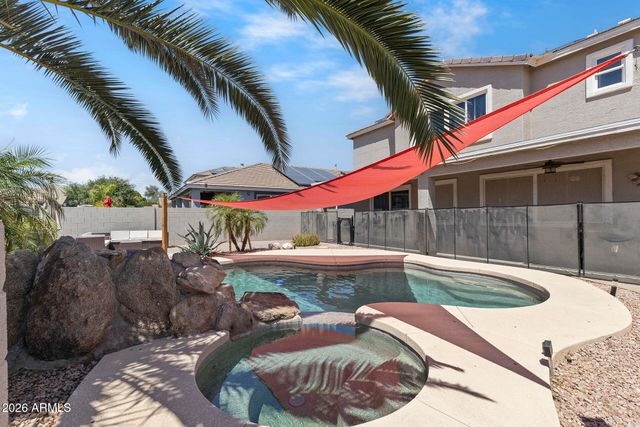 16322 N 171ST Drive, Surprise, AZ 85388