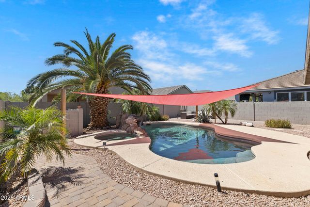 16322 N 171ST Drive, Surprise, AZ 85388