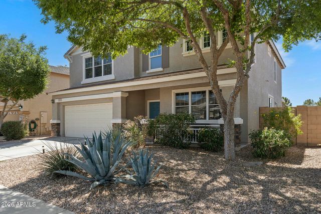 16322 N 171ST Drive, Surprise, AZ 85388