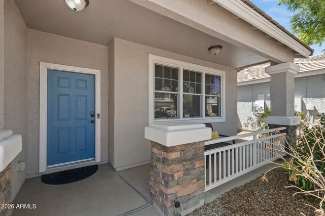 16322 N 171ST Drive, Surprise, AZ 85388