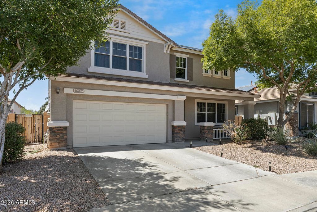 16322 N 171ST Drive, Surprise, AZ 85388 — photo 5