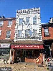192 S BROAD ST, Trenton, NJ 08608