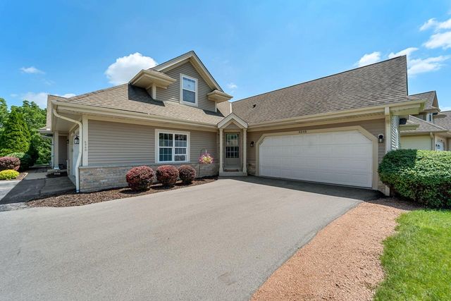 4848 S Waterview COURT, Greenfield, WI 53220