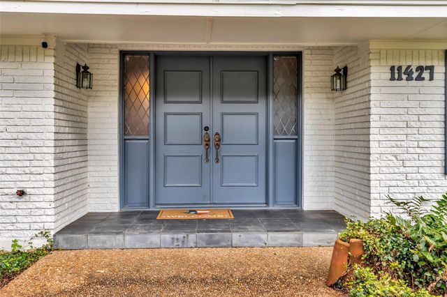 11427 Glenora Drive, Houston, TX 77065