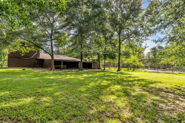 11427 Glenora Drive, Houston, TX 77065