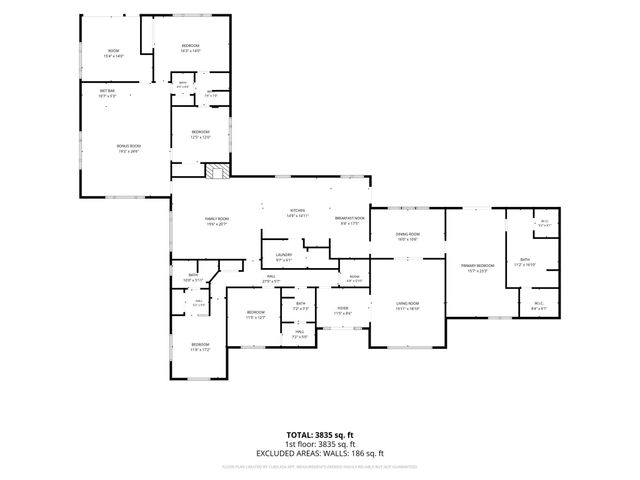 11427 Glenora Drive, Houston, TX 77065