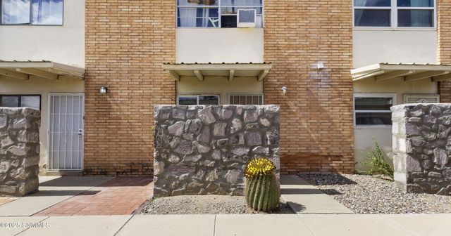 1401 Alamo Street B, Las Cruces, NM 88001