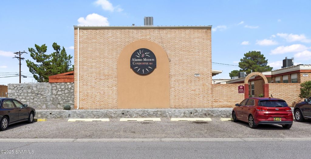 1401 Alamo Street B, Las Cruces, NM 88001
