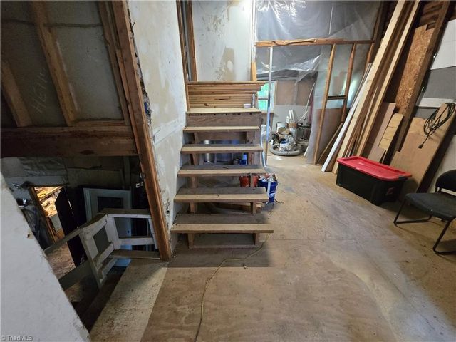 1728 Rock Creek Dairy Road, Whitsett, NC 27377