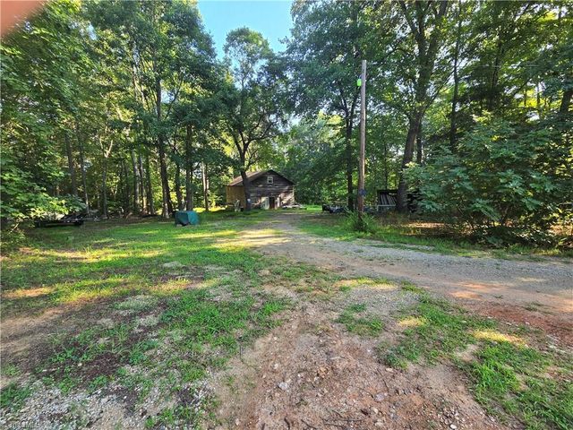 1728 Rock Creek Dairy Road, Whitsett, NC 27377