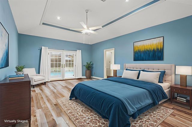 2210 Sunrise Oaks Drive, Orange, TX 77630