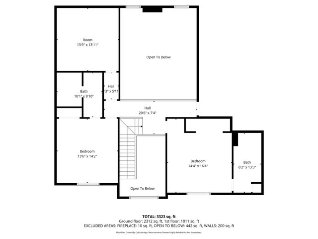 2210 Sunrise Oaks Drive, Orange, TX 77630