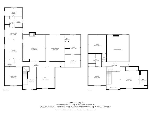 2210 Sunrise Oaks Drive, Orange, TX 77630
