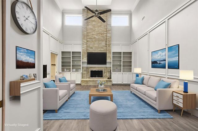 2210 Sunrise Oaks Drive, Orange, TX 77630