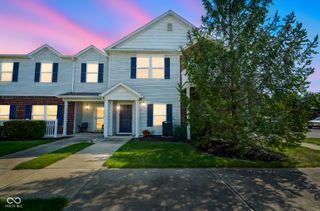 12215 Pebble Street 600, Fishers, IN 46038