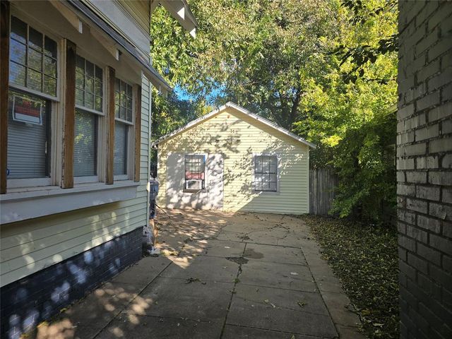 2141 NW 14th Street, Oklahoma City, OK 73107