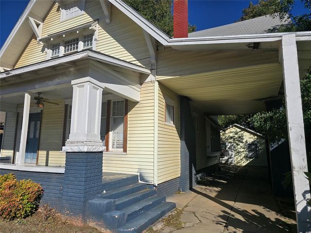 2141 NW 14th Street, Oklahoma City, OK 73107
