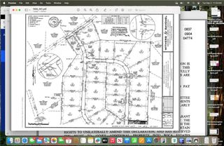 0 Saintsbury Place, Sanford, NC 27332