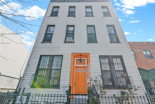 180 Sumpter Street, Brooklyn, NY 11233