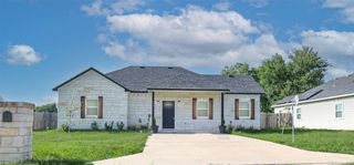 308 NW 1st Street, Kerens, TX 75144