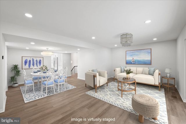 9226 THREE OAKS DR, Silver Spring, MD 20901