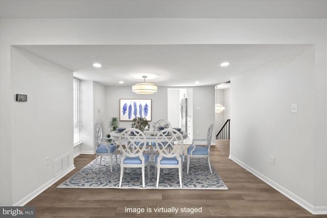 9226 THREE OAKS DR, Silver Spring, MD 20901