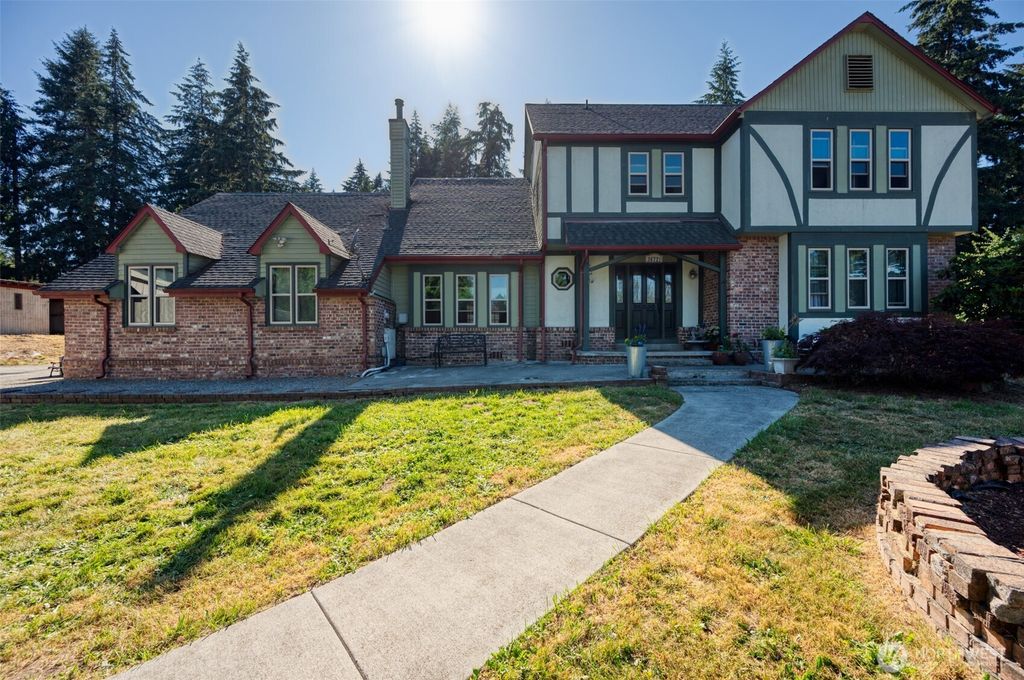 36721 6th Avenue SW, Federal Way, WA 98023