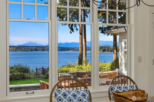 13401 Manzanita Road NE, Bainbridge Island, WA 98110