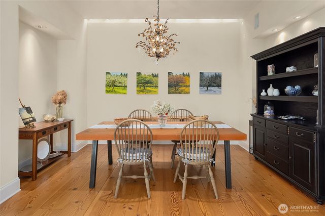 13401 Manzanita Road NE, Bainbridge Island, WA 98110