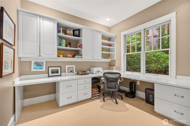 13401 Manzanita Road NE, Bainbridge Island, WA 98110