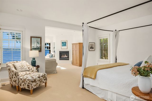 13401 Manzanita Road NE, Bainbridge Island, WA 98110