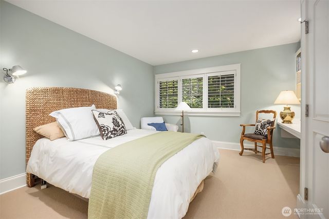 13401 Manzanita Road NE, Bainbridge Island, WA 98110