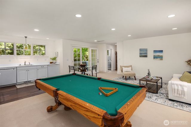 13401 Manzanita Road NE, Bainbridge Island, WA 98110