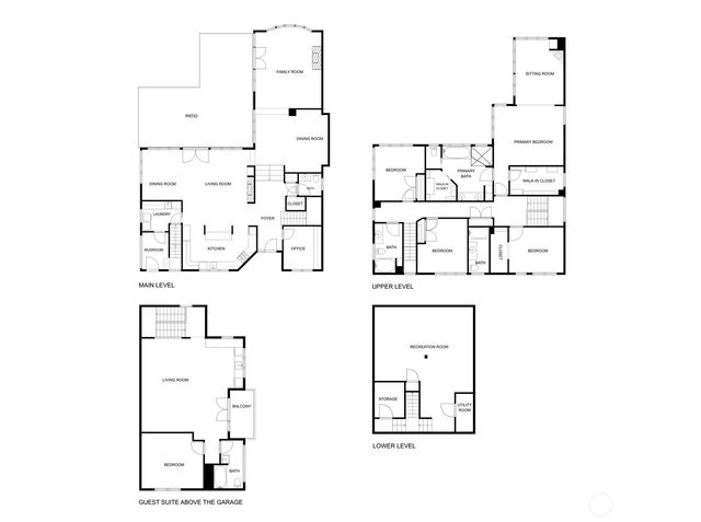 13401 Manzanita Road NE, Bainbridge Island, WA 98110