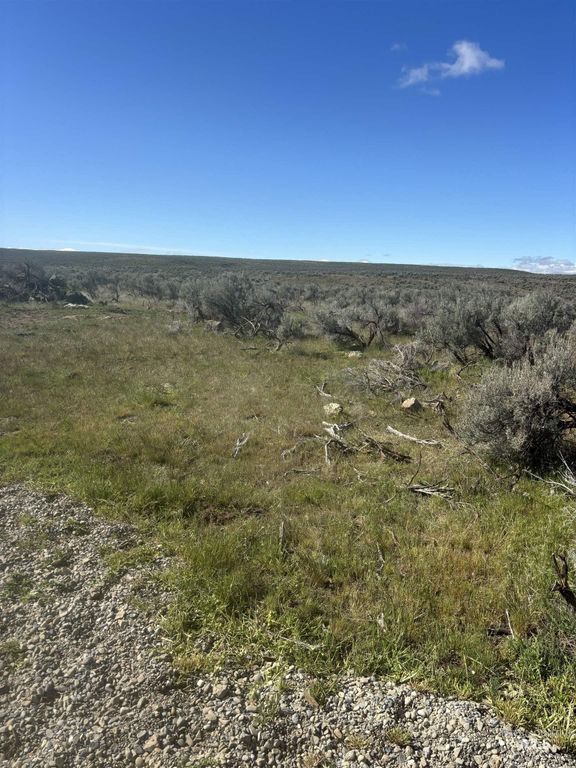 E Highway 26, Shoshone, ID 83352