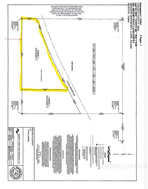 E Highway 26, Shoshone, ID 83352 photo 3