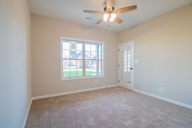 70 Sycamore Hill, Clarksville, TN 37042