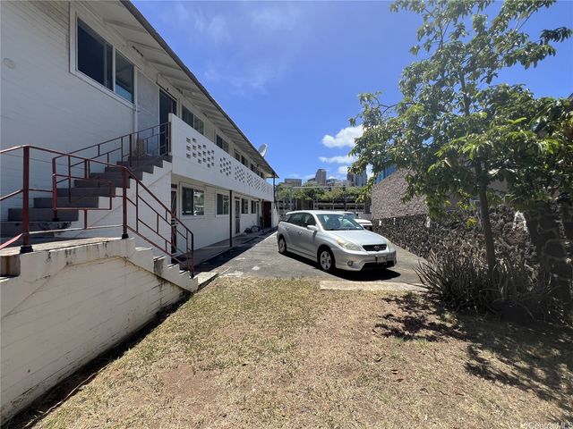 1449 Punchbowl Street, Honolulu, HI 96813